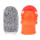 (L) Silicone Vingerbeschermer Tuin 1