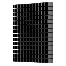 Kühlkörper Aluminium Kühler Kühlung Kühlkörper