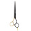 (Straight Scissors) 6,0 Zoll Haarschneideschere Friseur 1