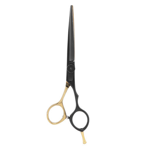 (Straight Scissors) 6,0 Zoll Haarschneideschere Friseur