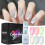 7ml Katzenaugen-UV-Nagellack 1