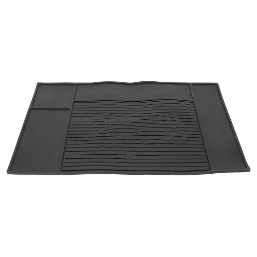 Waterproof High Temp Barber Storage Mat Pad 2