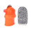 (L) Silicone Vingerbeschermer Tuin 5