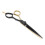 (Straight Scissors) 6,0 Zoll Haarschneideschere Friseur 4