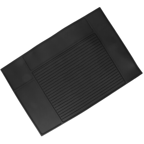 Waterproof High Temp Barber Storage Mat Pad 1