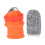 (L) Silicone Vingerbeschermer Tuin 4