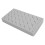 (Gray) 36-Grid Silicone Lipstick Storage Box (Gray) 4