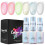 7ml Katzenaugen-UV-Nagellack 2