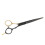 (Straight Scissors) 6,0 Zoll Haarschneideschere Friseur 2