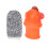 (L) Silicone Vingerbeschermer Tuin 3