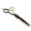 (Teeth Scissors) 6,0 Zoll Haarschneideschere Friseur 4