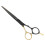 (Straight Scissors) 6,0 Zoll Haarschneideschere Friseur 3