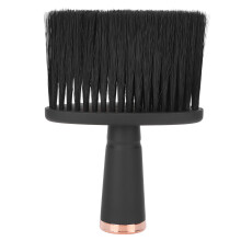 Nylon-Bartbürste Salon-Reinigung für Hals, Ohr, Gesicht