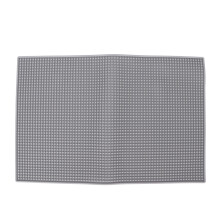 Silicone Skidproof Mat for Hair Clippers Scissors Combs Storage Pad