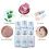 7ml Katzenaugen-UV-Nagellack 5