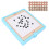 Multifunktions-Schachbrett Chinesisches Schach Gobang 2in1 5