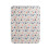 (Underwater World Type) Fodera Cambio Cotone Impermeabile 80x100cm 1