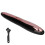 (Black) USB Oplaadbare Wimperkruller Wit Snel 3
