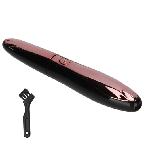 (Black) USB Oplaadbare Wimperkruller Wit Snel 2