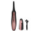 (Black) USB Oplaadbare Wimperkruller Wit Snel 5