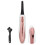 (White) USB Oplaadbare Wimperkruller Wit Snel 5