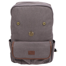 Multifunktions-Rucksack für Friseure mit Wickelbereich