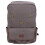 Multifunktions-Rucksack für Friseure mit Wickelbereich 1