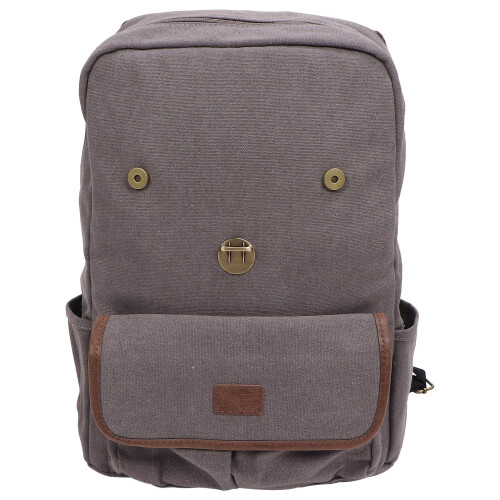 Multifunktions-Rucksack für Friseure mit Wickelbereich