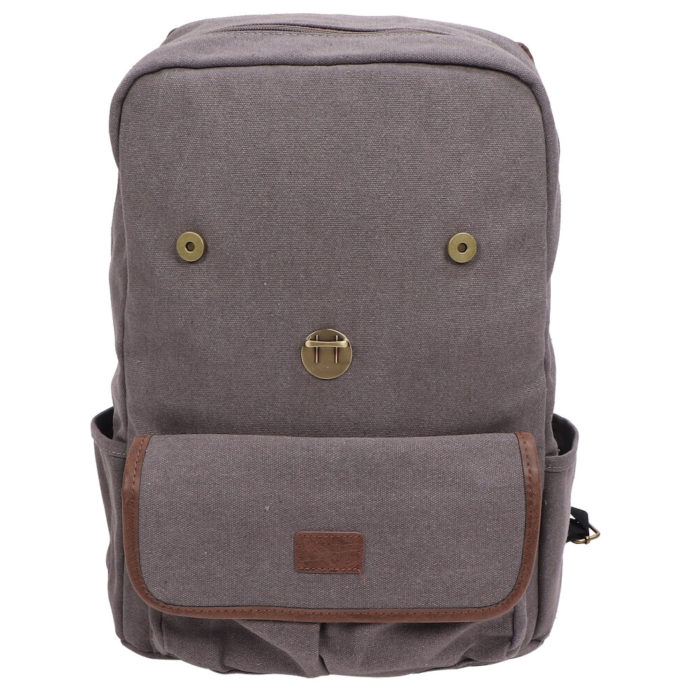 Hairdresser Backpack Multifunction Canvas Travel Nappy Changing