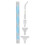 (Blue) Diamond Art Pen 5 Replacement Heads 1