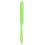 (Green) Groene herbruikbare siliconen wax spatel 4