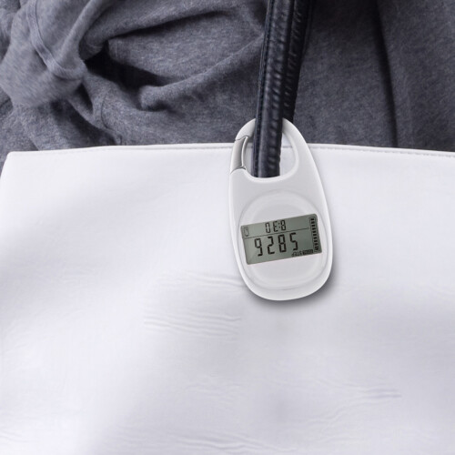 Multifunctionele Stapteller Pedometer Fitnesstracker 1