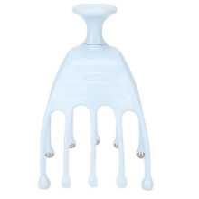 Portable Head Massager & Scalp Scratcher for Stress