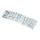 24st Nail Art Decals Self-Adhesive Exquisite Pattern 4