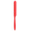 (Red) Groene herbruikbare siliconen wax spatel 4