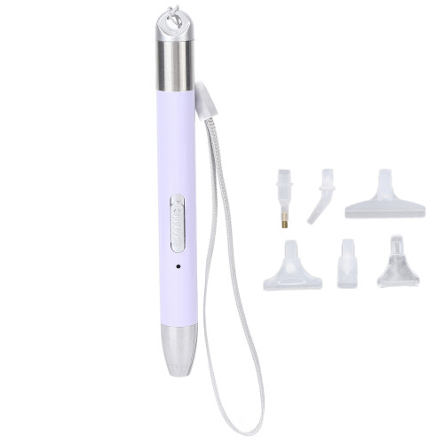 Paint Drill Pen Set 6-kops Nail Art DIY Crafts