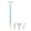 (Blue) Diamond Art Pen 5 Replacement Heads 3