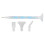 (Blue) Diamond Art Pen 5 Replacement Heads 4