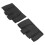 (L) Halfvinger Gym Handschoenen 3