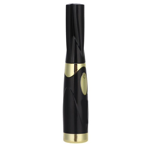 (Black) Verwarmde Wimperkruller Zwart 2