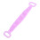 Two-Sided Silicone Bath Towel Dead Skin Scrubber Brush 3