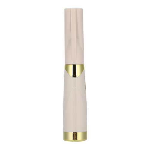 (White) Verwarmde Wimperkruller Zwart 2