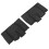 (L) Halfvinger Gym Handschoenen 4