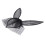 (Pointed) Fascia Orecchie Gatto Coniglio Accessorio Costume Pasqua 3