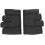 (S) Gym Gloves Breathable Comfortable Non Slip Half Finger Exercise 2