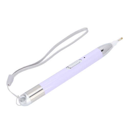 Paint Drill Pen Set 6-kops Nail Art DIY Crafts 2