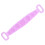 Two-Sided Silicone Bath Towel Dead Skin Scrubber Brush 5
