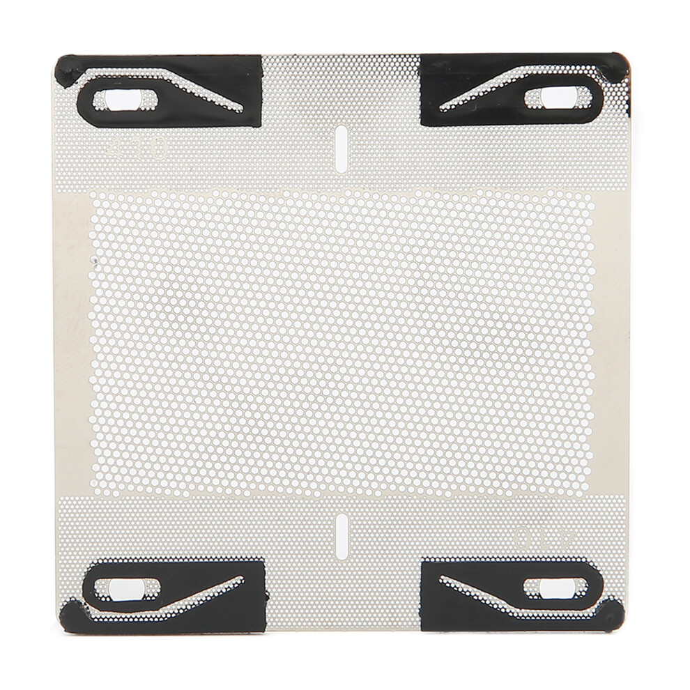 Electric Shaver Razor Foil Replacement for Braun 410