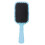 (Blue) Nylon detangle borstel met luchtkussen blauw 1