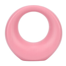 Fitness Kettlebell 2.5kg Roze Vrouwen